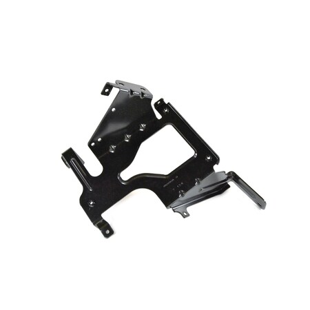 Mopar Diesel Glow Plug Relay Bracket, 68184578AD 68184578AD
